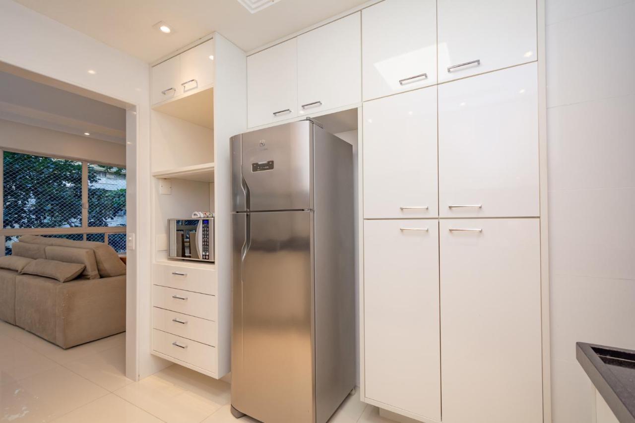 Crown Casa Copacabana Design Apartment Rio de Janeiro Zewnętrze zdjęcie