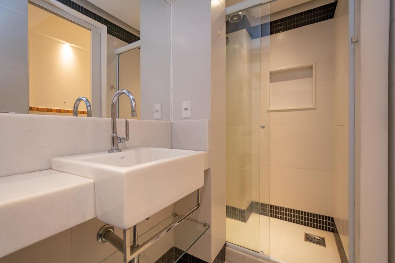 Crown Casa Copacabana Design Apartment Rio de Janeiro Zewnętrze zdjęcie