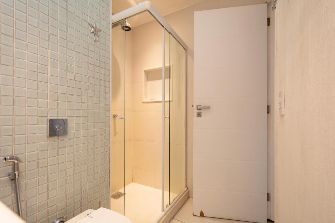 Crown Casa Copacabana Design Apartment Rio de Janeiro Zewnętrze zdjęcie