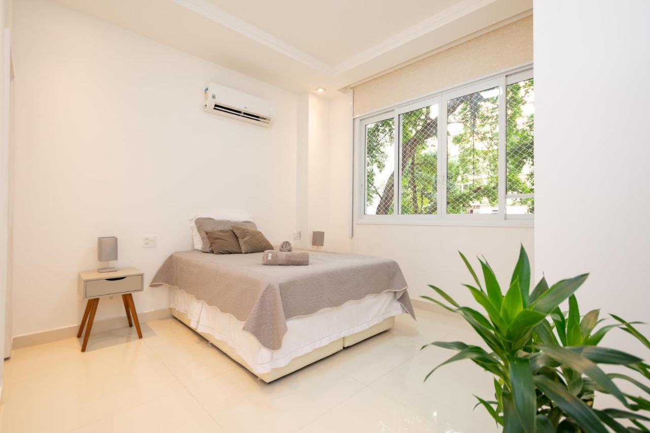 Crown Casa Copacabana Design Apartment Rio de Janeiro Zewnętrze zdjęcie