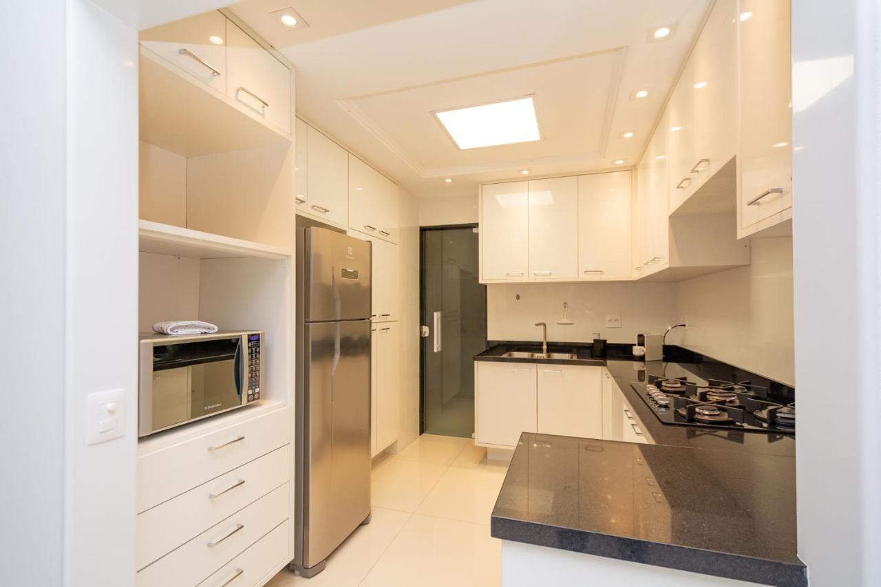 Crown Casa Copacabana Design Apartment Rio de Janeiro Zewnętrze zdjęcie