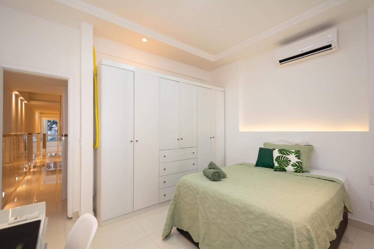 Crown Casa Copacabana Design Apartment Rio de Janeiro Zewnętrze zdjęcie