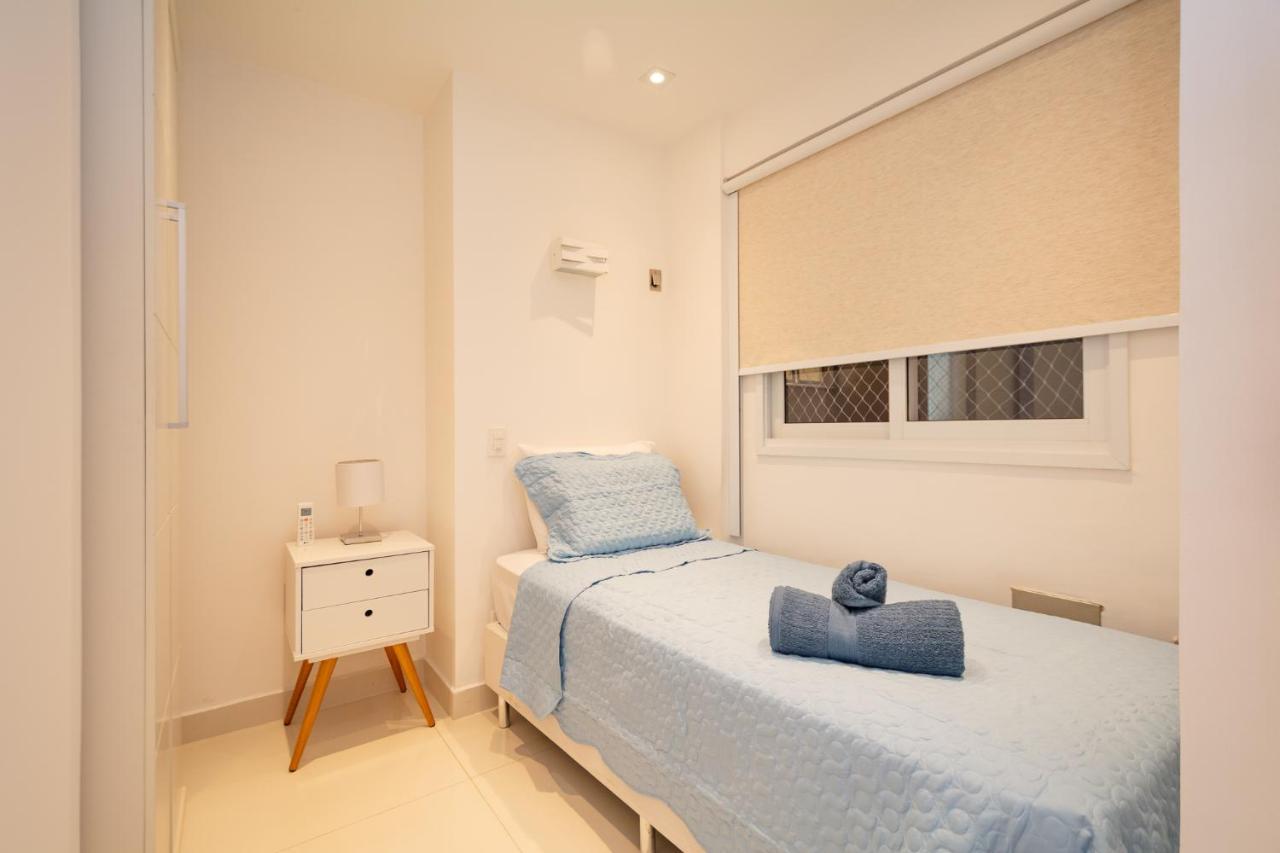 Crown Casa Copacabana Design Apartment Rio de Janeiro Zewnętrze zdjęcie