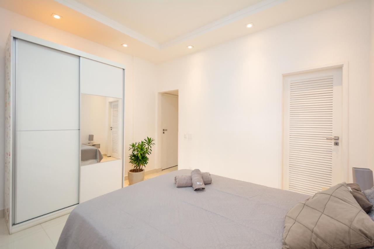 Crown Casa Copacabana Design Apartment Rio de Janeiro Zewnętrze zdjęcie